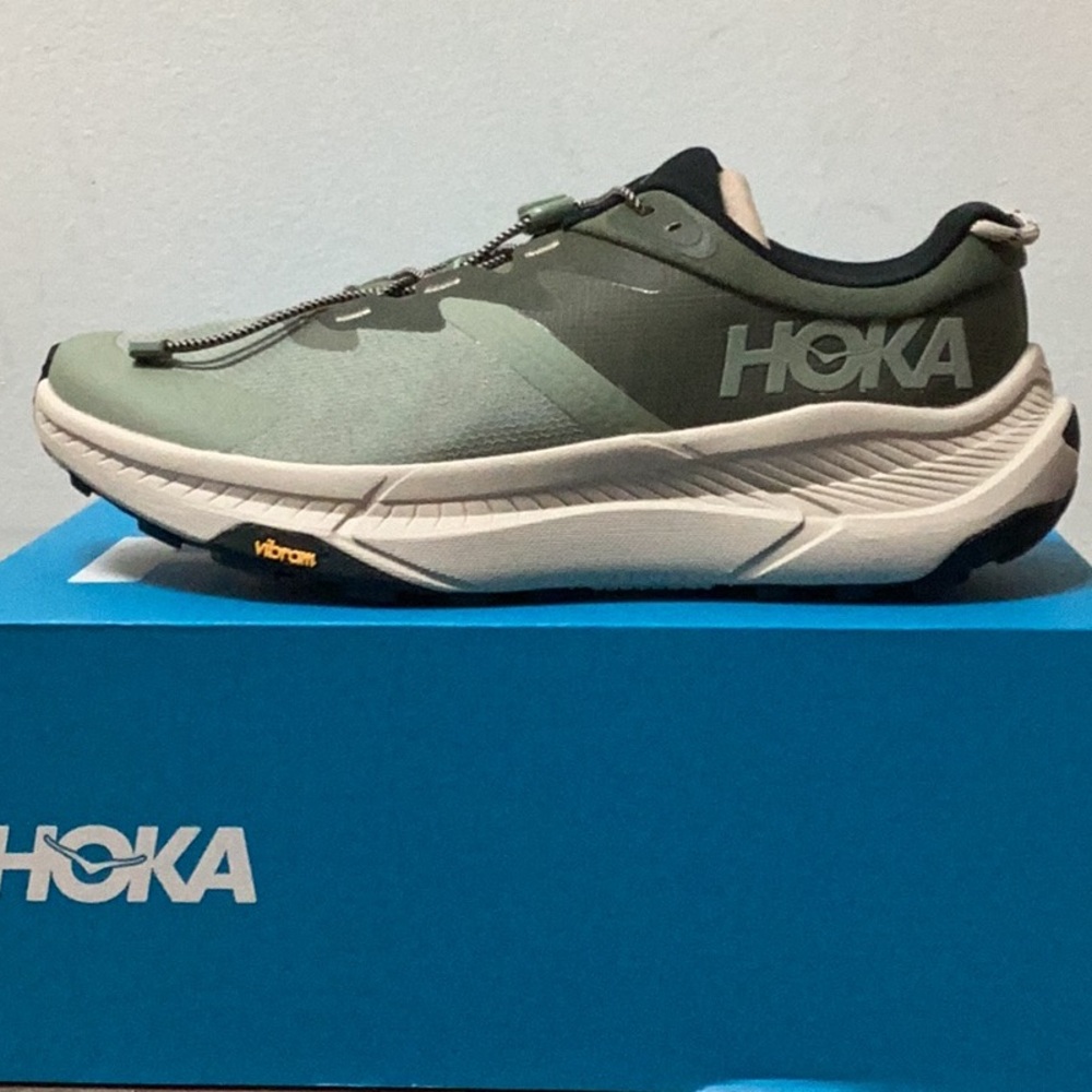 Men’s HOKA Transport